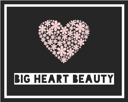 Big Heart Beauty