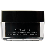 Anti-aging: Moisturizer with Collagen and Oatmeal