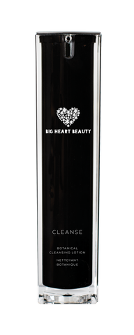 Cleanse: Botanical Cleansing Lotion