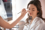 Bridal Makeup Preview