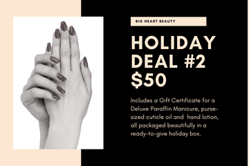 Holiday Deal #2