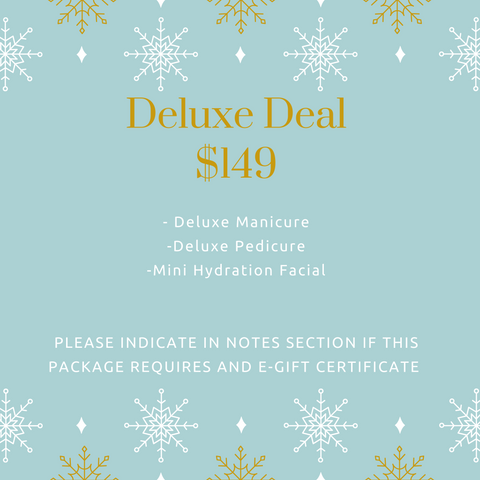 Deluxe Deal