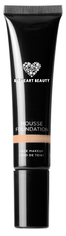 Mousse Foundation